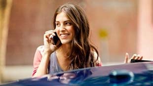 University Ford in Huntington WV