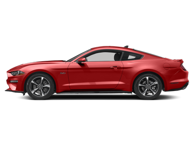 2022 Ford Mustang GT