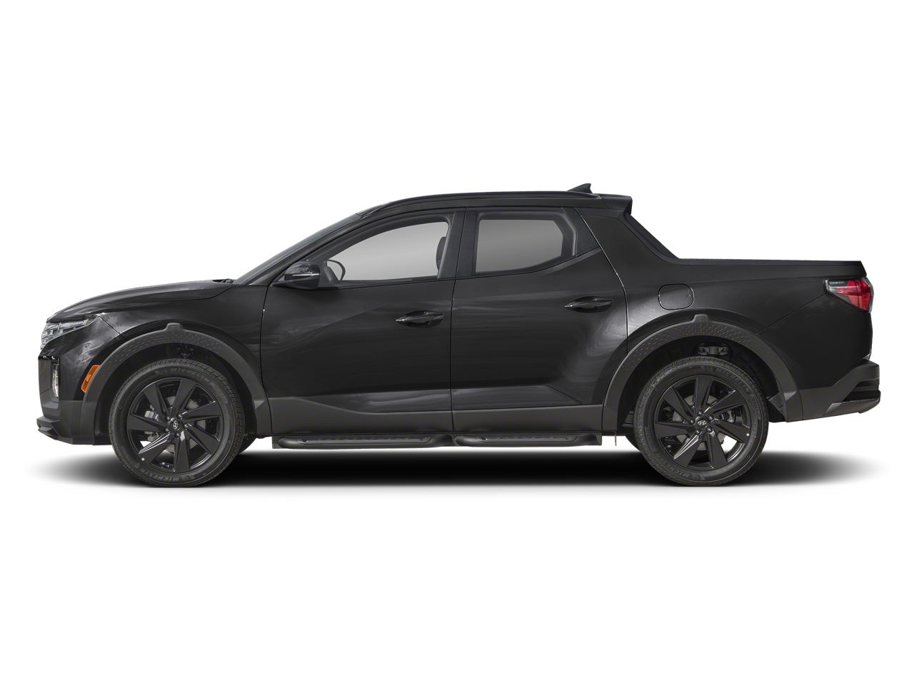 2024 Hyundai Santa Cruz NIGHT