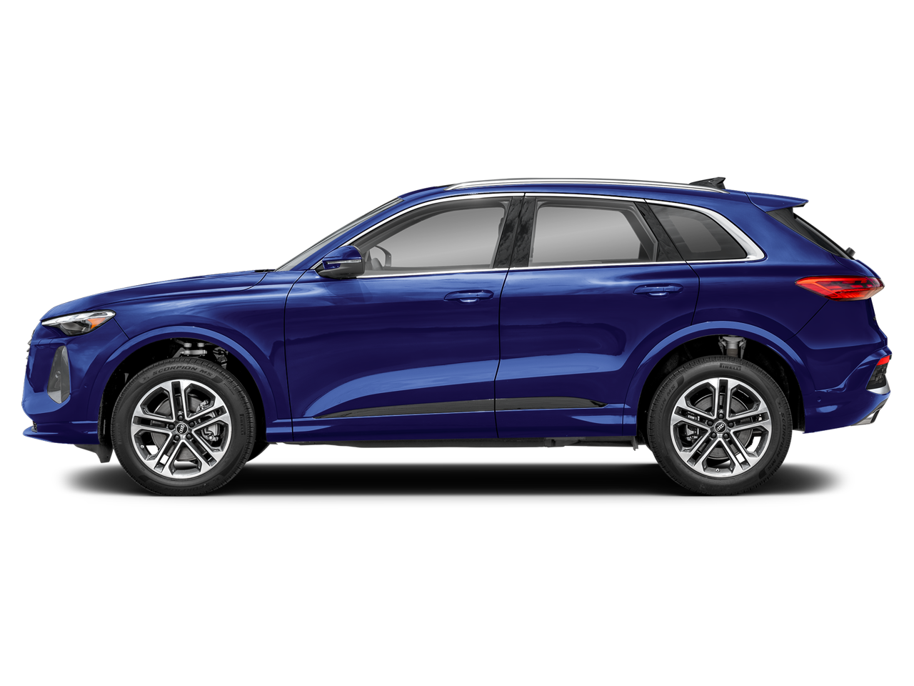 2025 Audi Q5 2.0T Premium quattro