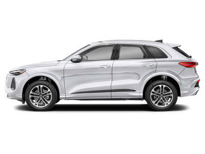 2025 Audi Q5 2.0T Premium quattro