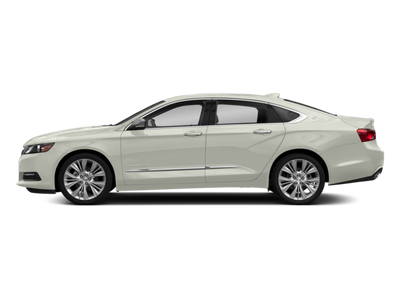 2018 Chevrolet Impala Premier 2LZ