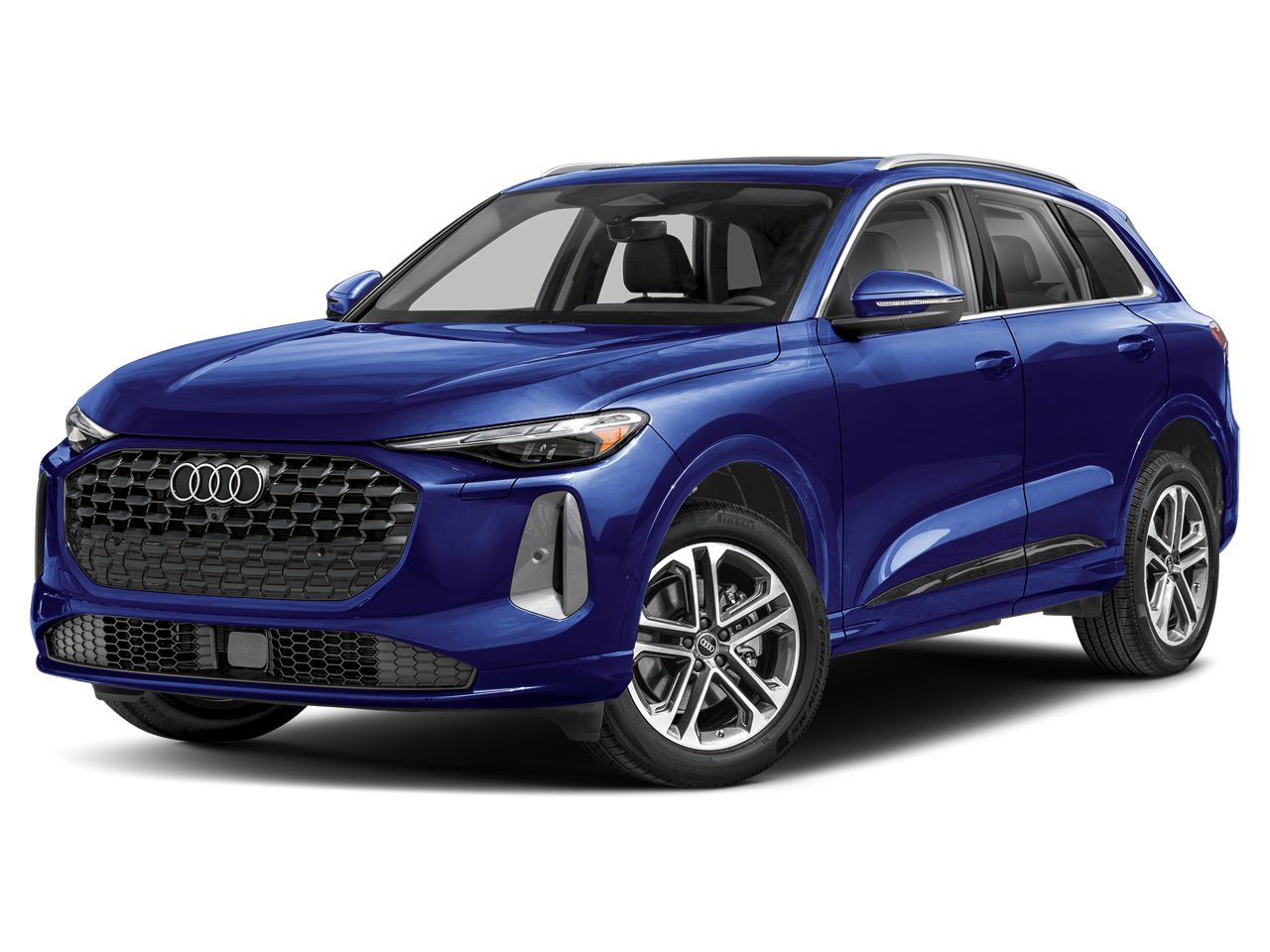 2025 Audi Q5 2.0T Premium quattro