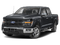 2025 Ford F-150 XLT 6 IN Lift