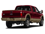2015 Ford F-350SD Lariat LIFTED