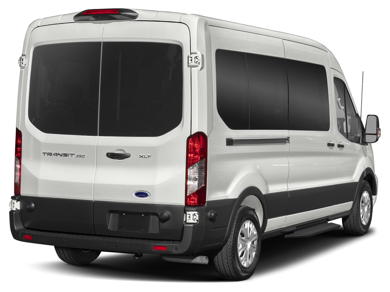 2020 Ford Transit-350 XLT