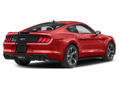 2022 Ford Mustang GT