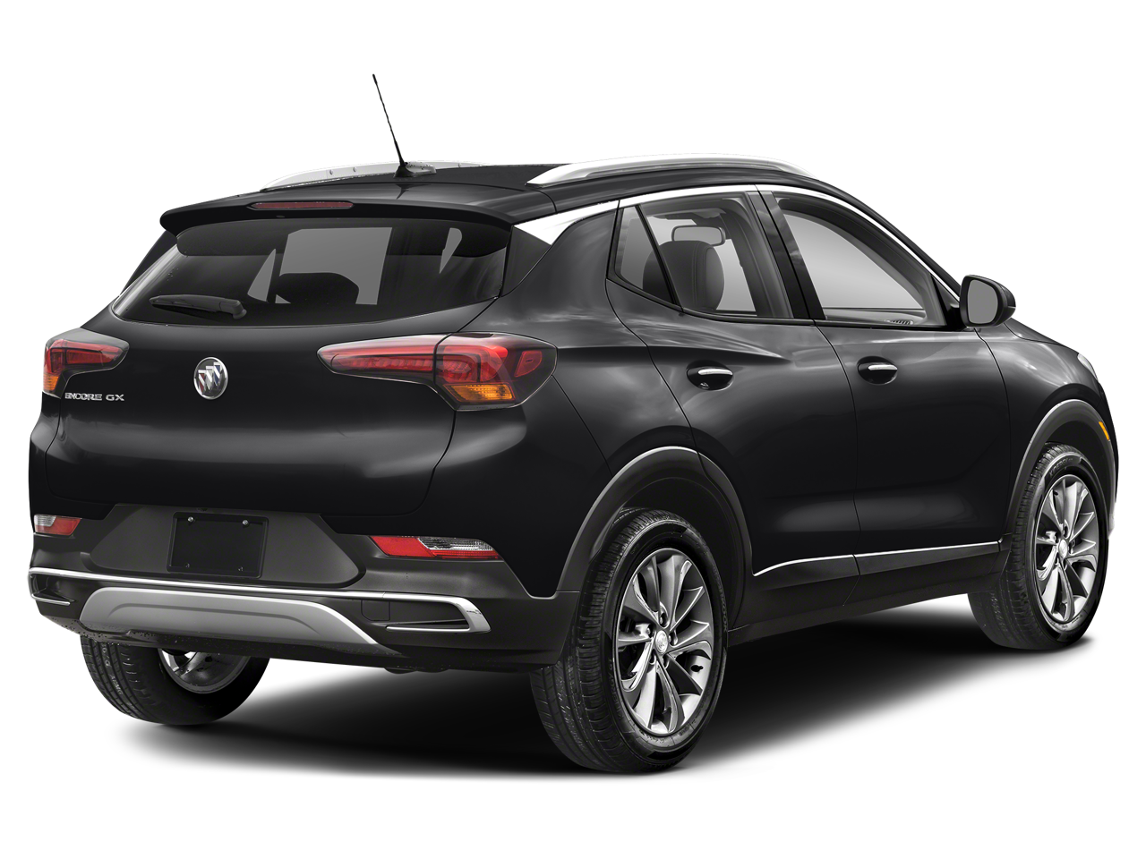 2023 Buick Encore GX Essence photo 2
