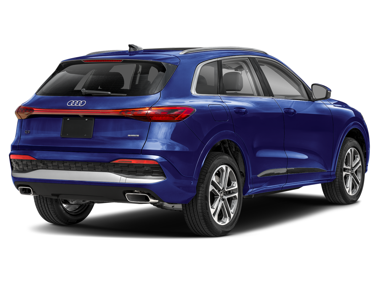 2025 Audi Q5 2.0T Premium quattro