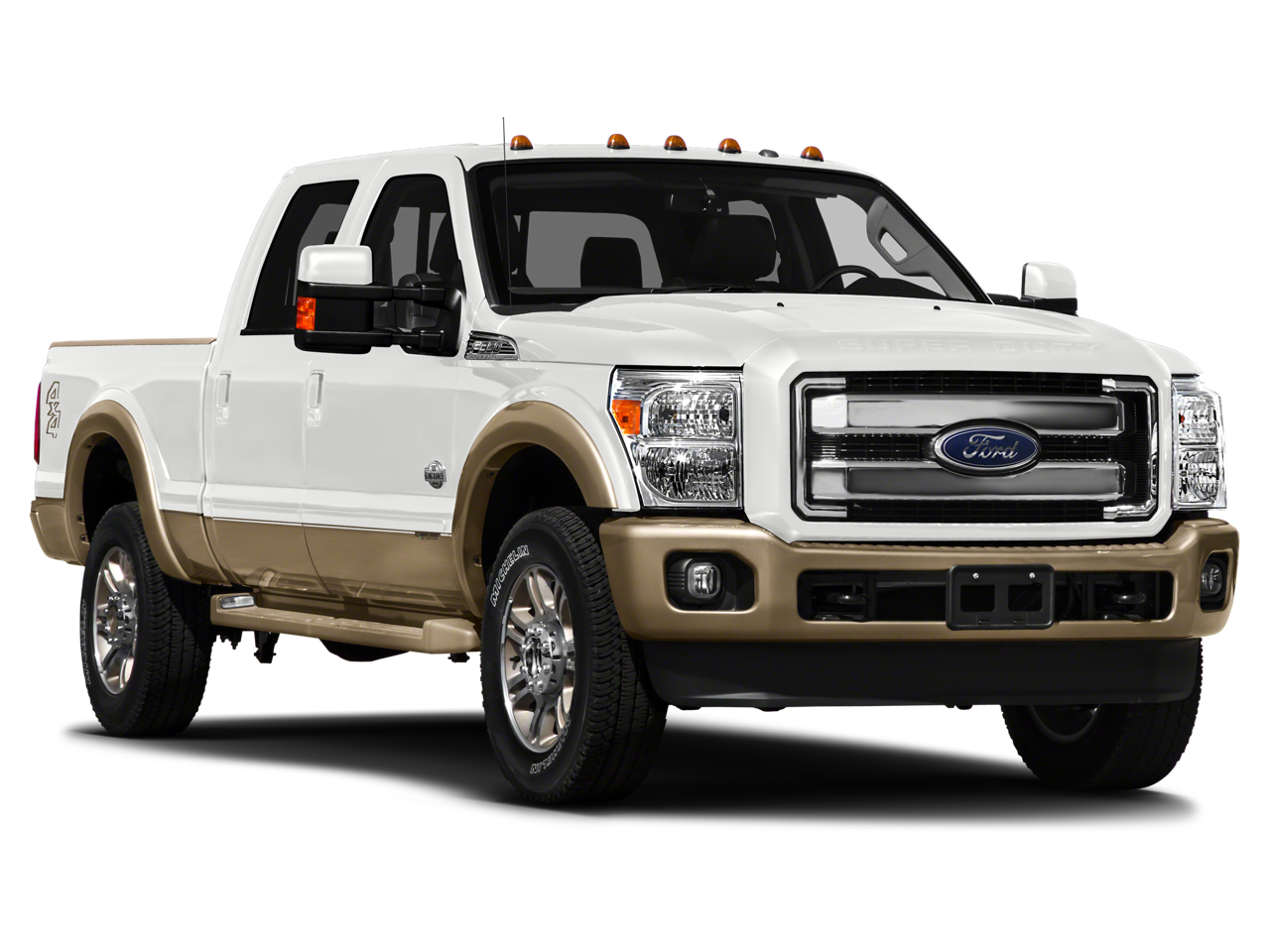 2015 Ford F-350SD Base