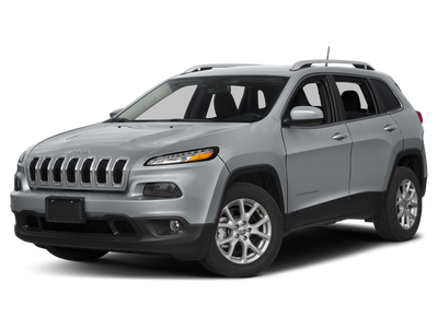 2015 Jeep Cherokee Base