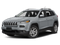 2015 Jeep Cherokee Base