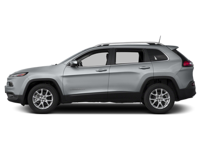 2015 Jeep Cherokee Base