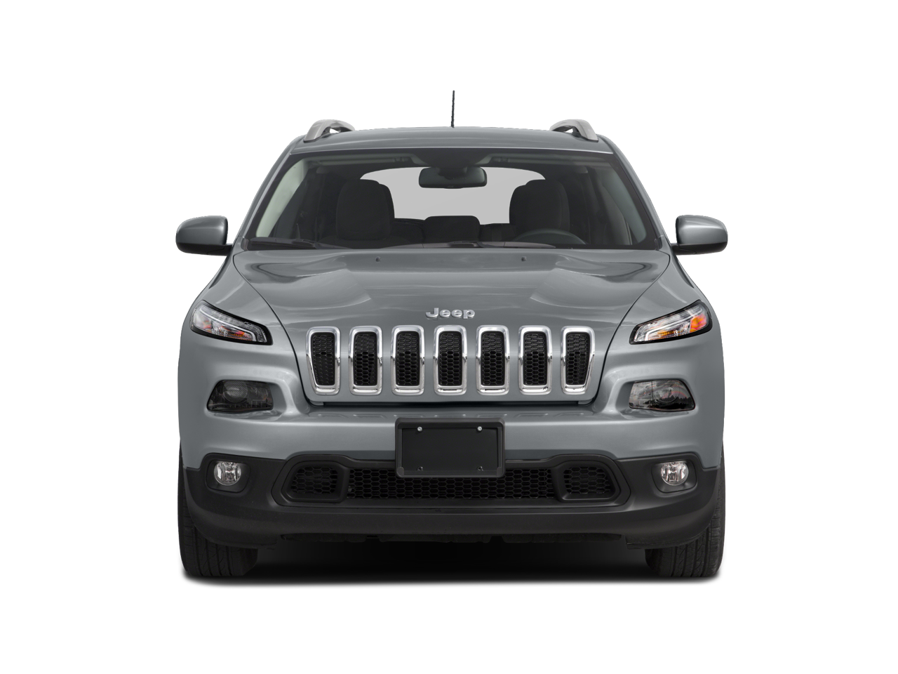 2015 Jeep Cherokee Base