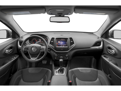 2015 Jeep Cherokee Base