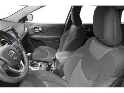 2015 Jeep Cherokee Base