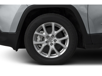 2015 Jeep Cherokee Base
