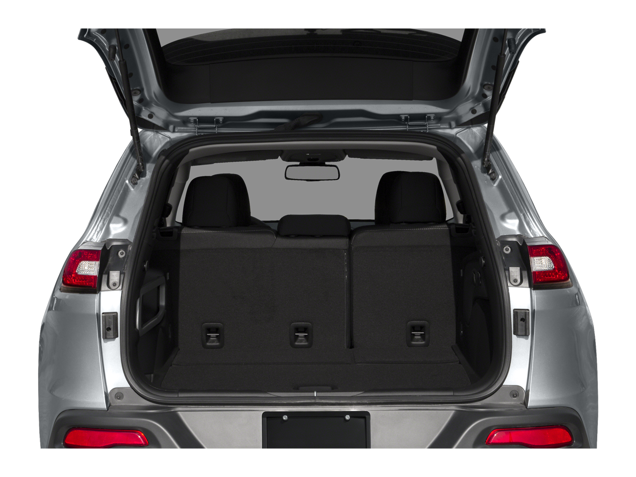 2015 Jeep Cherokee Base