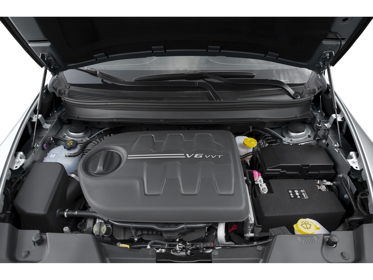 2015 Jeep Cherokee Base
