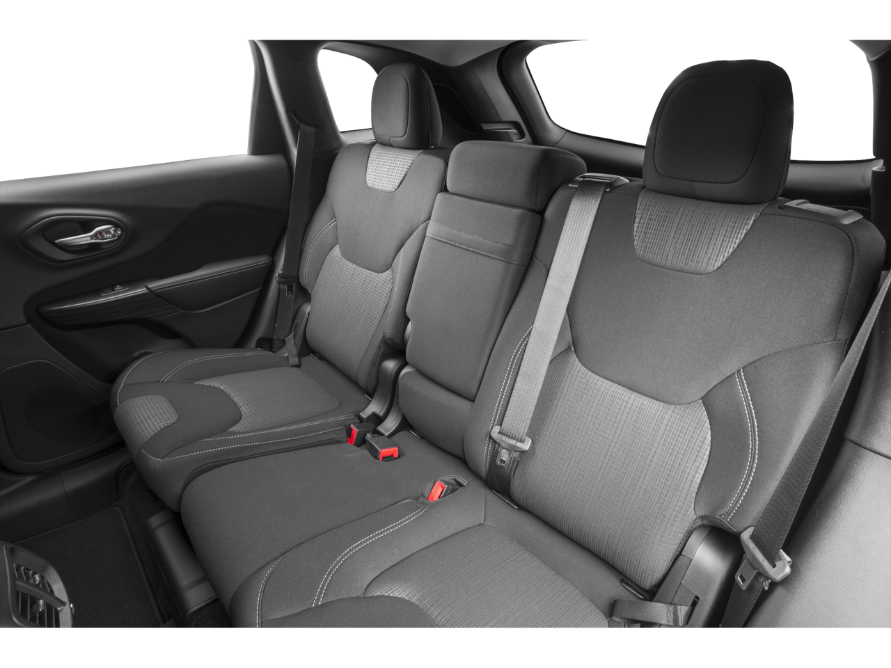 2015 Jeep Cherokee Base