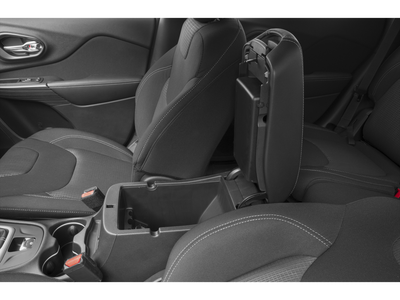 2015 Jeep Cherokee Base