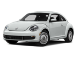 2016 Volkswagen Beetle R-Line