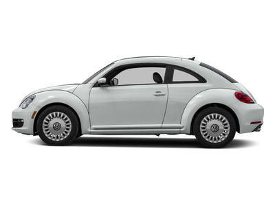 2016 Volkswagen Beetle R-Line