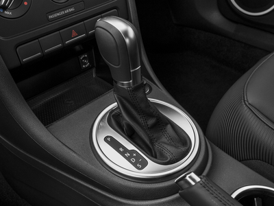 2016 Volkswagen Beetle R-Line