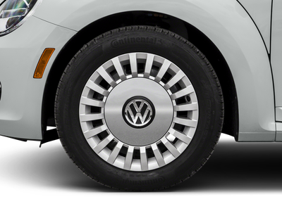2016 Volkswagen Beetle R-Line