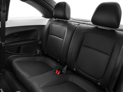 2016 Volkswagen Beetle R-Line