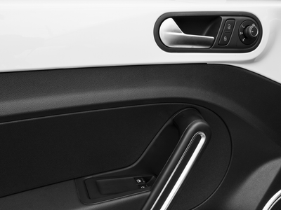 2016 Volkswagen Beetle R-Line