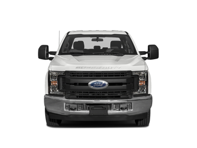 2019 Ford F-250SD King Ranch