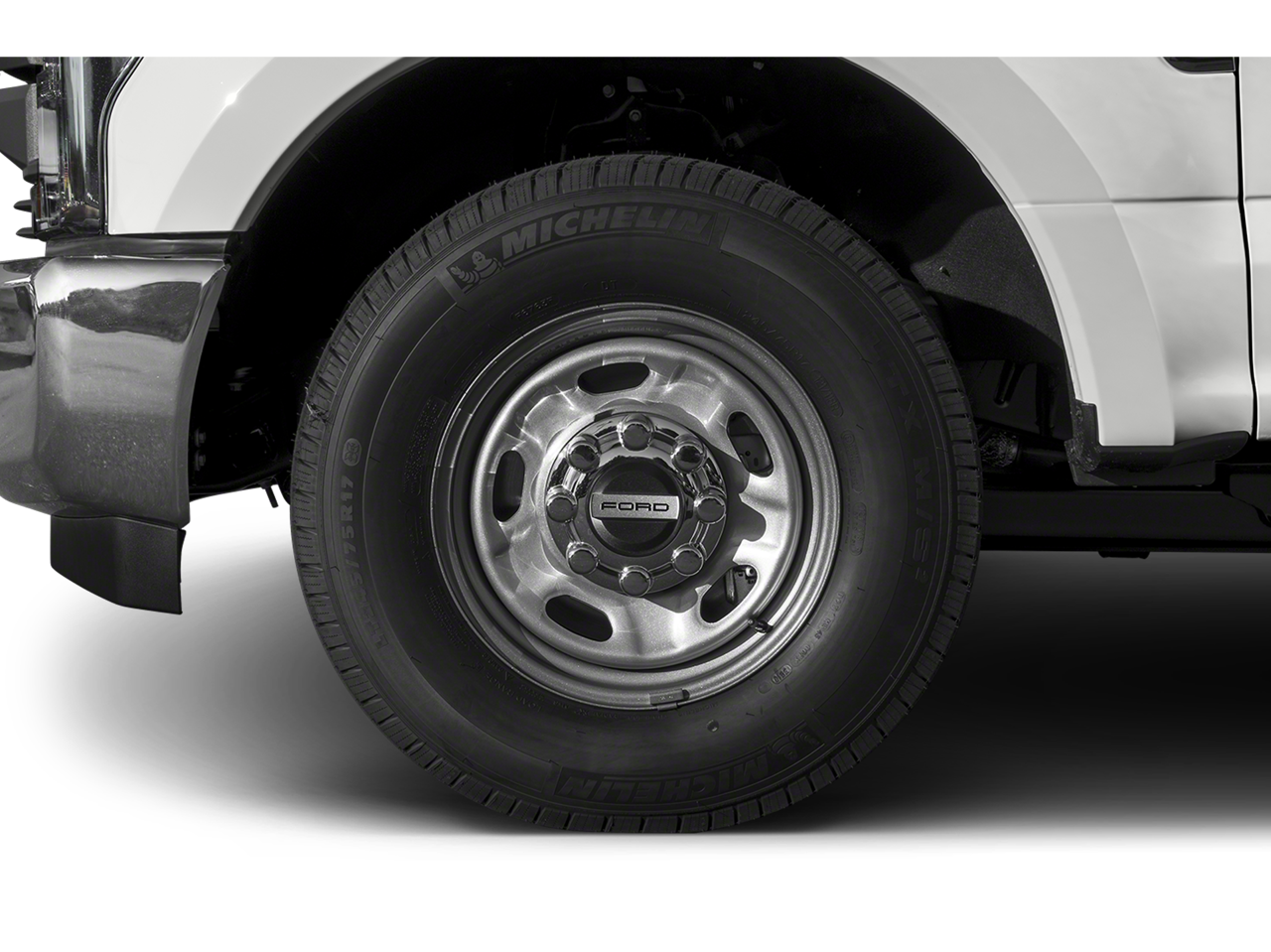 2019 Ford F-250SD King Ranch