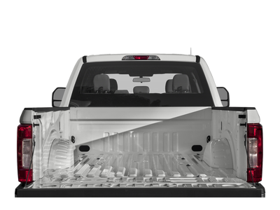 2019 Ford F-250SD King Ranch