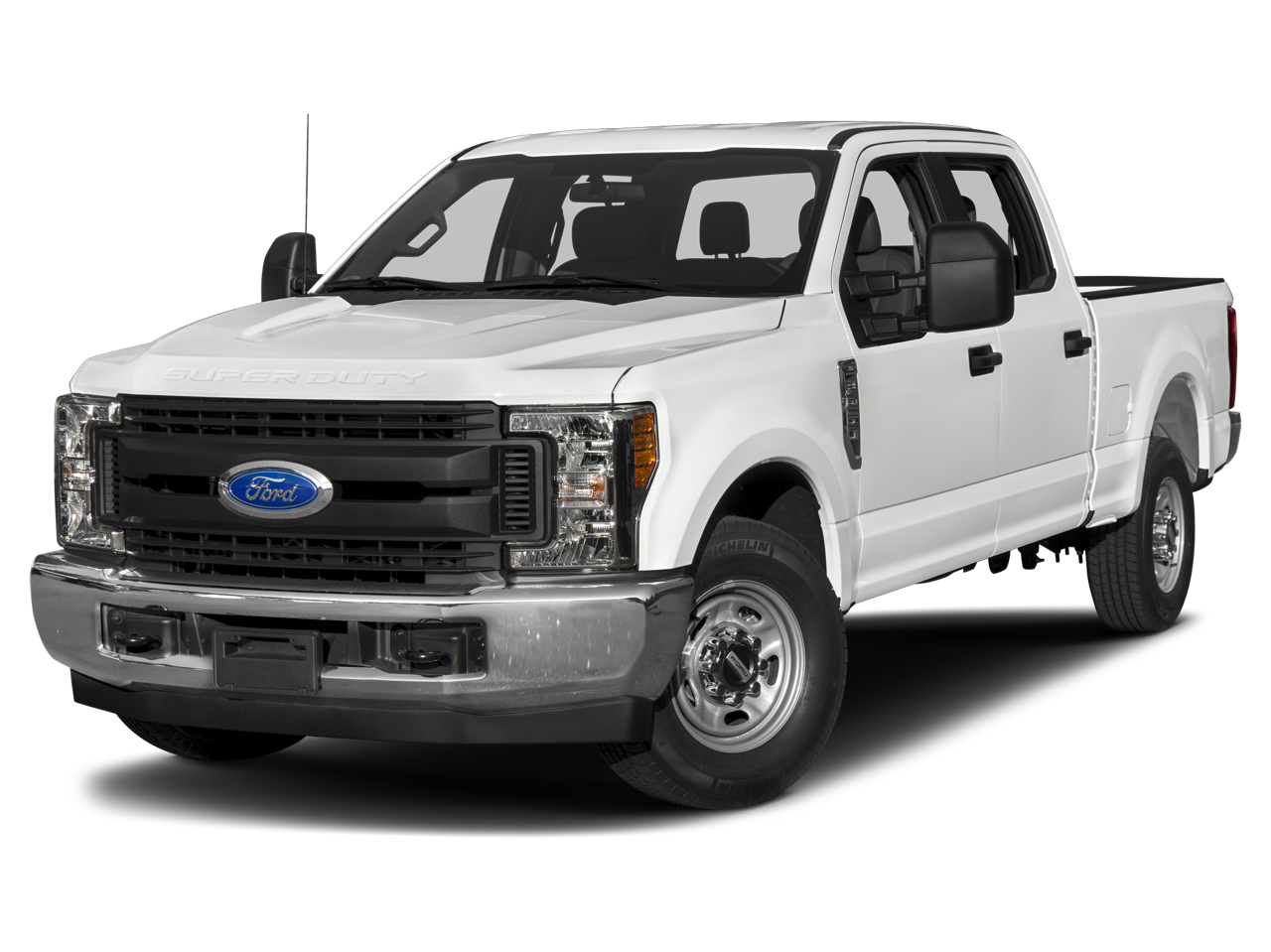 2019 Ford F-250SD King Ranch