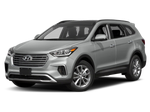 2019 Hyundai Santa Fe XL Limited