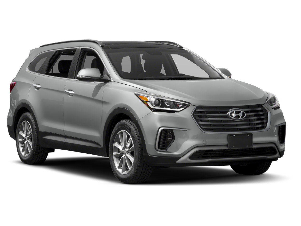 2019 Hyundai Santa Fe XL Limited