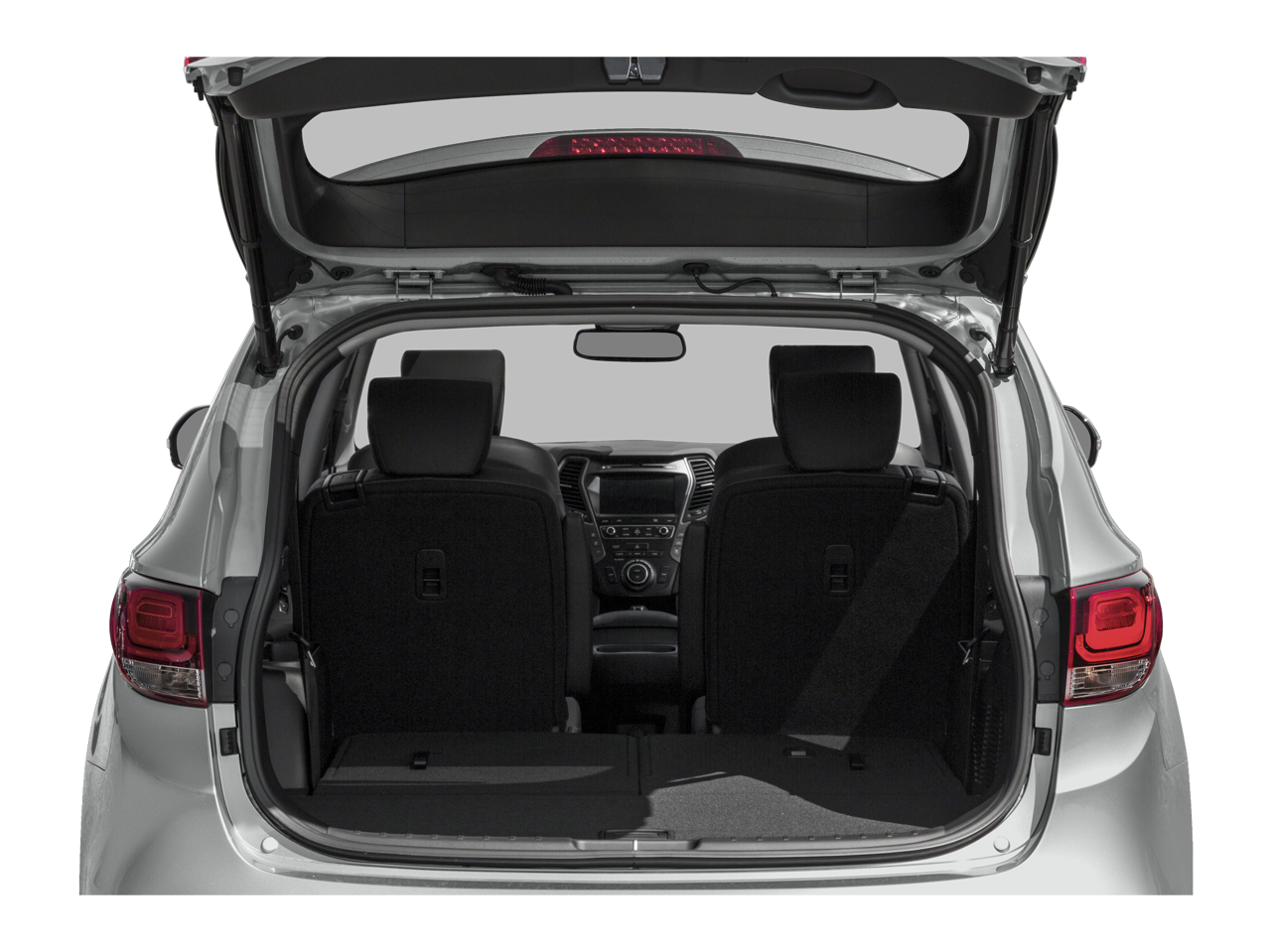 2019 Hyundai Santa Fe XL Limited