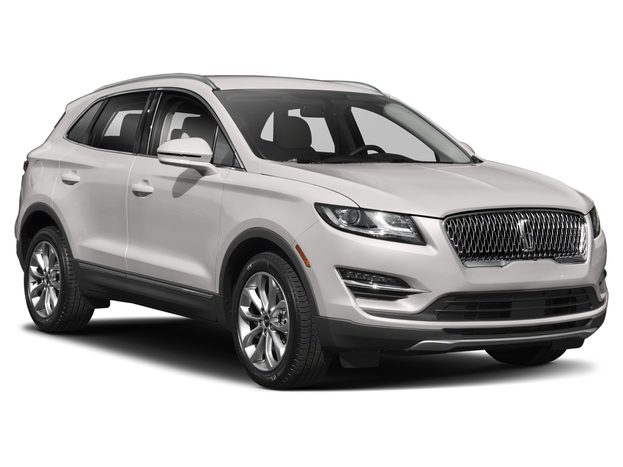 2019 Lincoln MKC Select