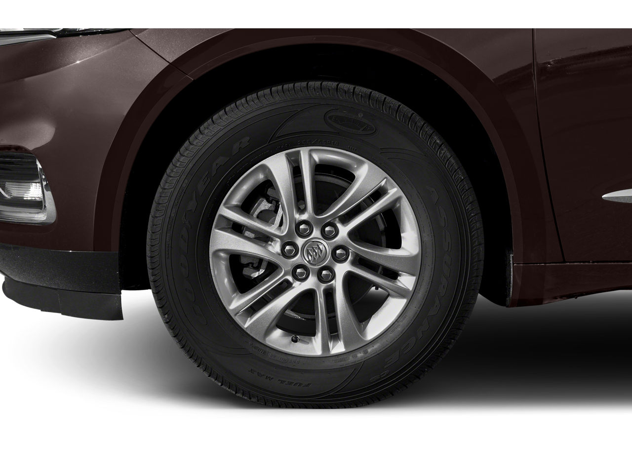 2020 Buick Enclave Premium Group