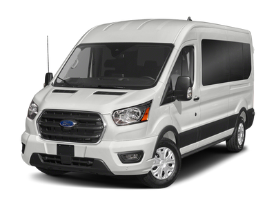 2020 Ford Transit-350 XLT