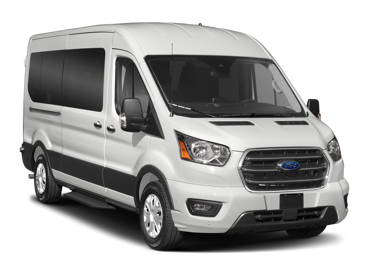 2020 Ford Transit-350 XLT