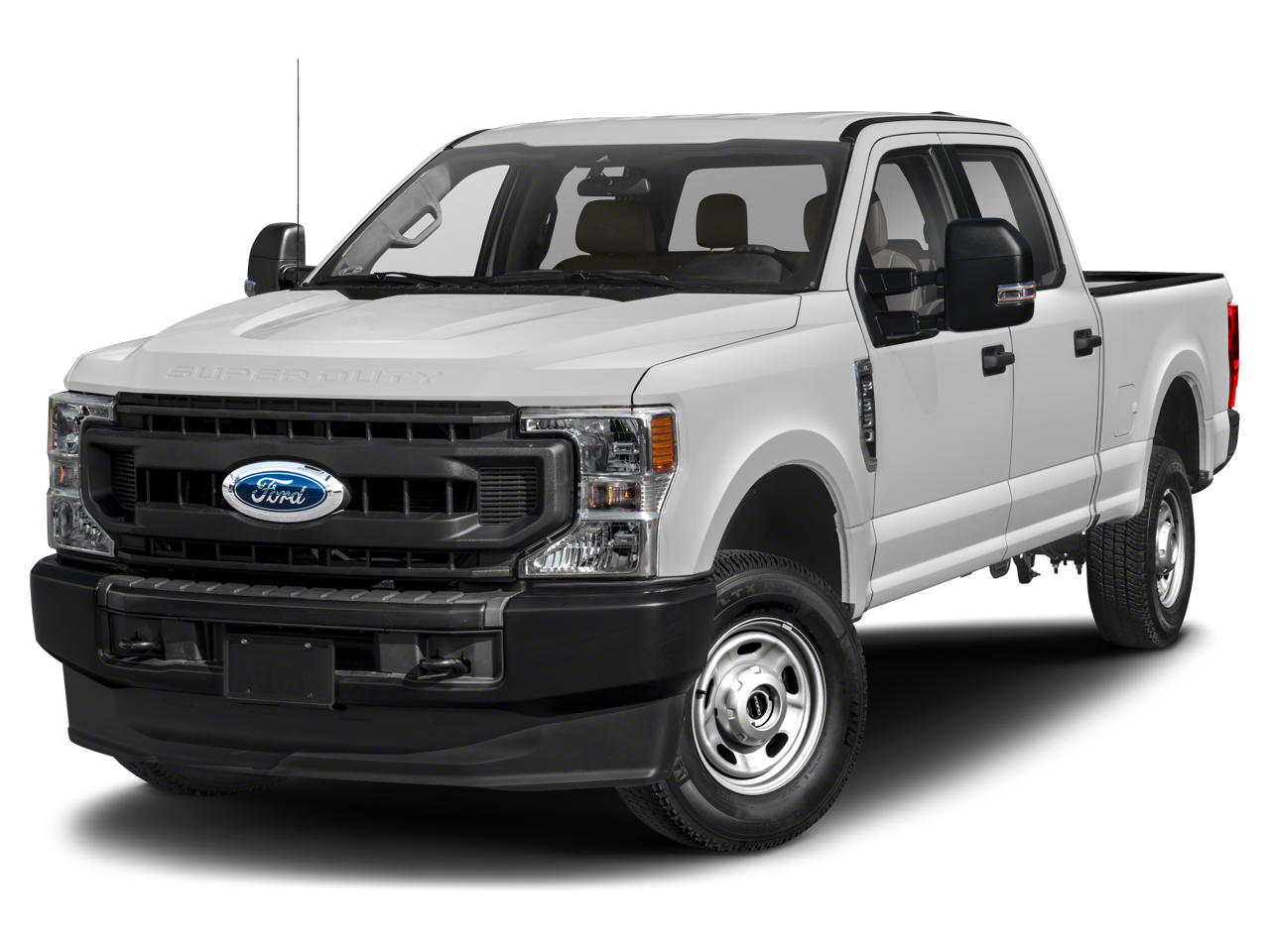 2022 Ford F-350SD Platinum Lifted