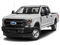 2022 Ford F-350SD Platinum Lifted