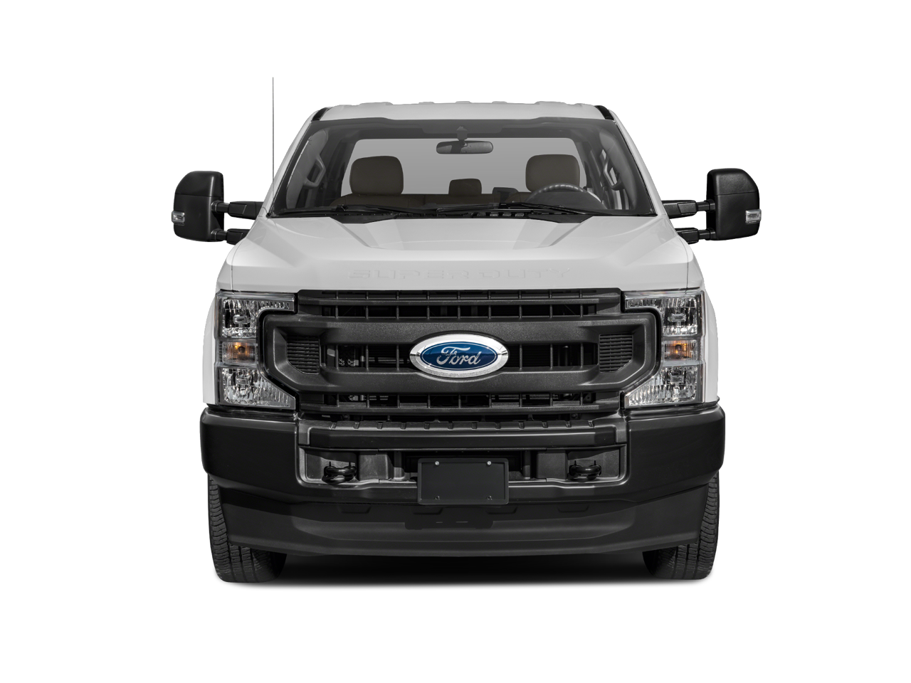 2022 Ford F-350SD Platinum Lifted
