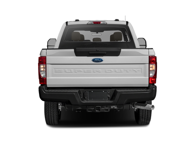 2022 Ford F-350SD Platinum Lifted