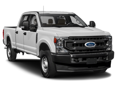 2022 Ford F-350SD Platinum Lifted