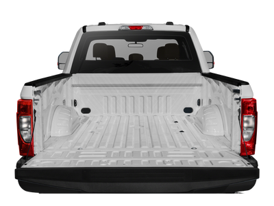 2022 Ford F-350SD Platinum Lifted