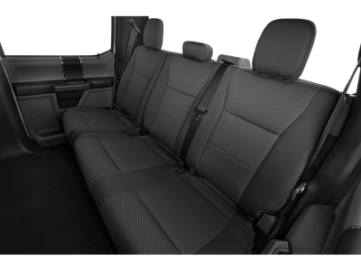 2022 Ford F-350SD XLT DRW