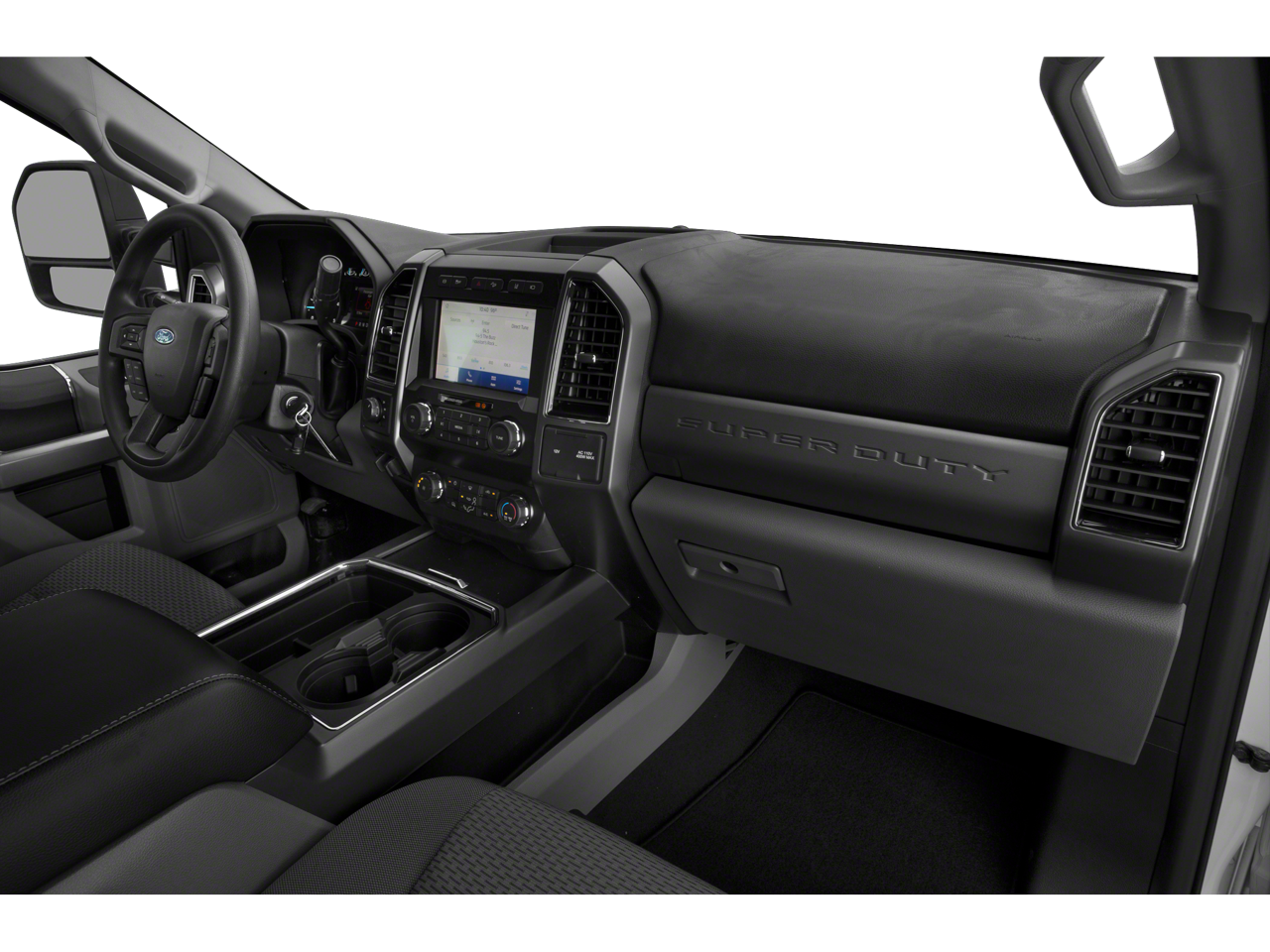 2022 Ford F-350SD XLT DRW